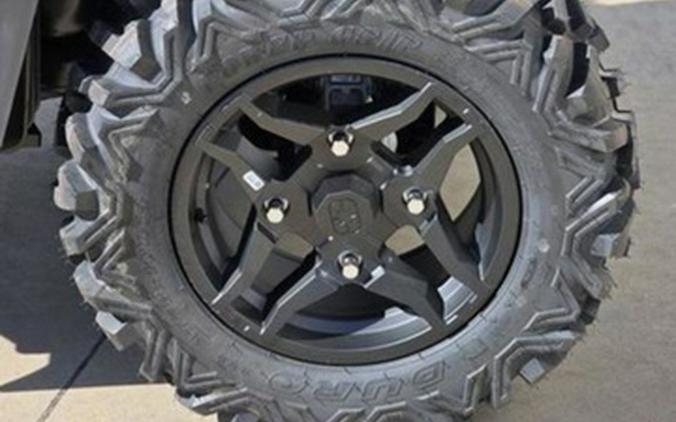 2026 Polaris Sportsman 570 Trail