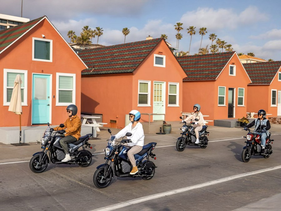 2025 Honda Navi