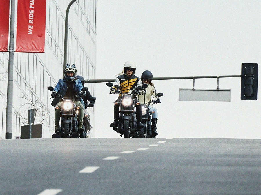 2025 Honda Navi