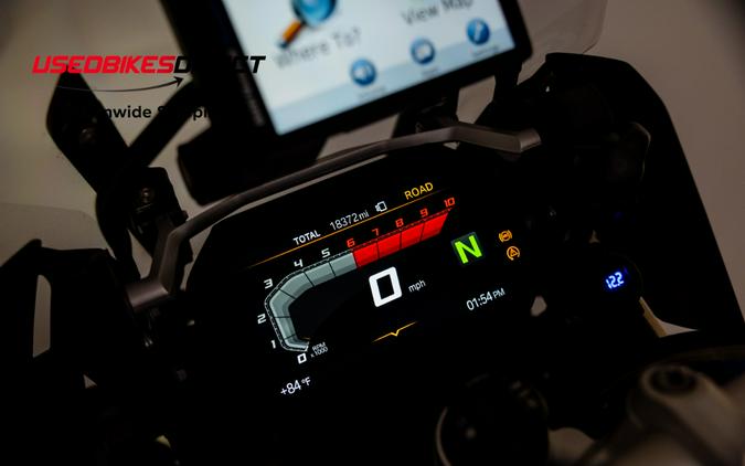 2019 BMW R1250 GS - $13,999.00