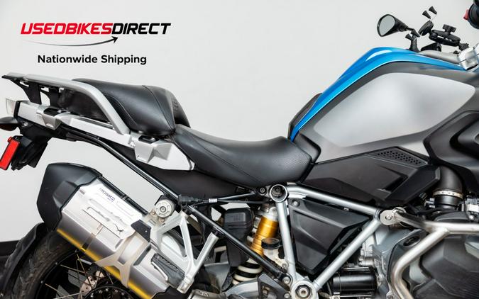2019 BMW R1250 GS - $13,999.00