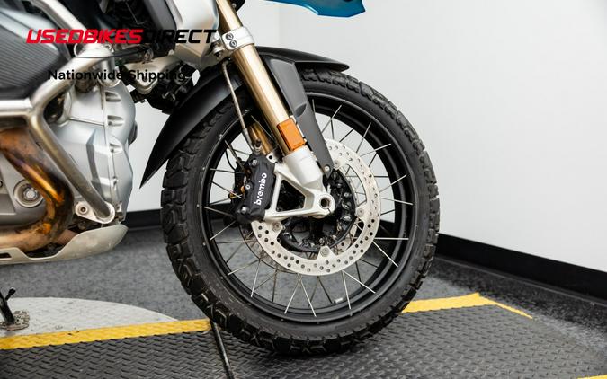 2019 BMW R1250 GS - $13,999.00