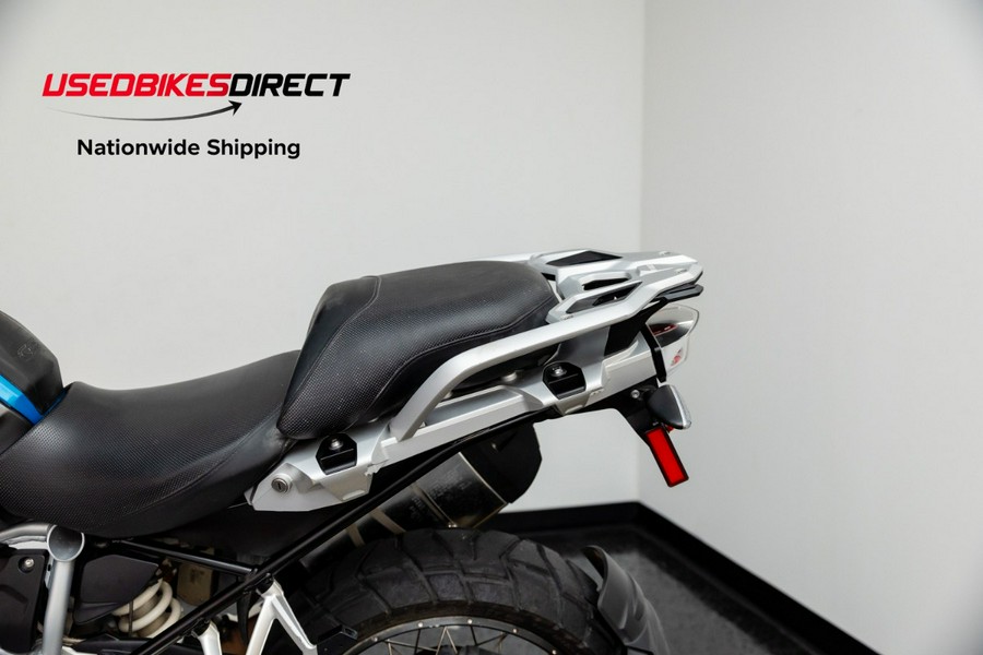 2019 BMW R1250 GS - $13,999.00