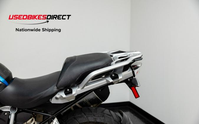 2019 BMW R1250 GS - $13,999.00