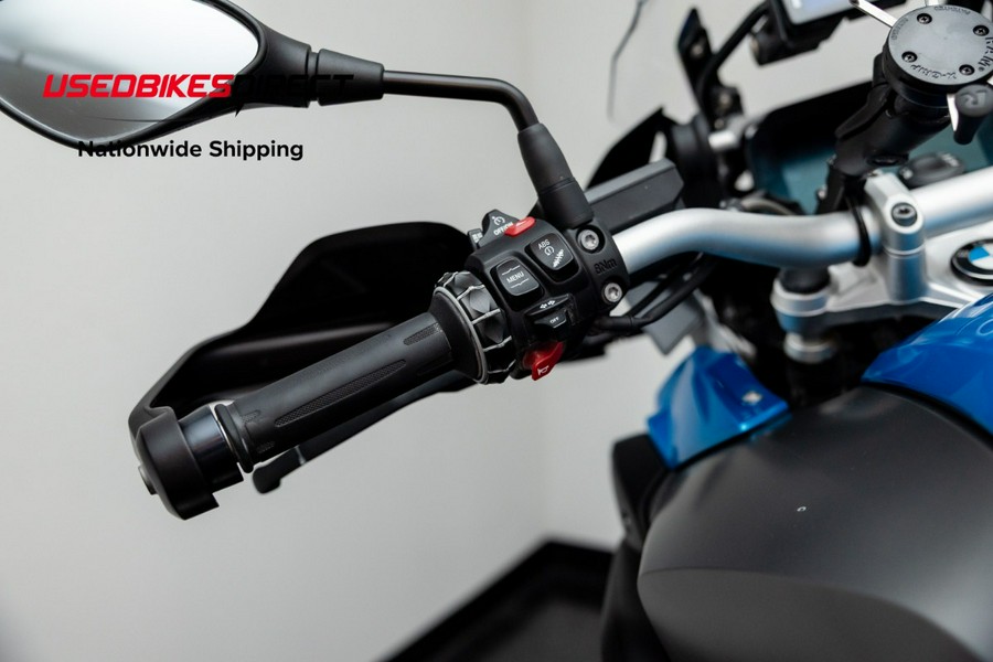 2019 BMW R1250 GS - $13,999.00