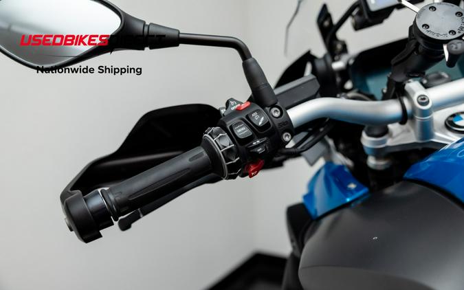 2019 BMW R1250 GS - $13,999.00