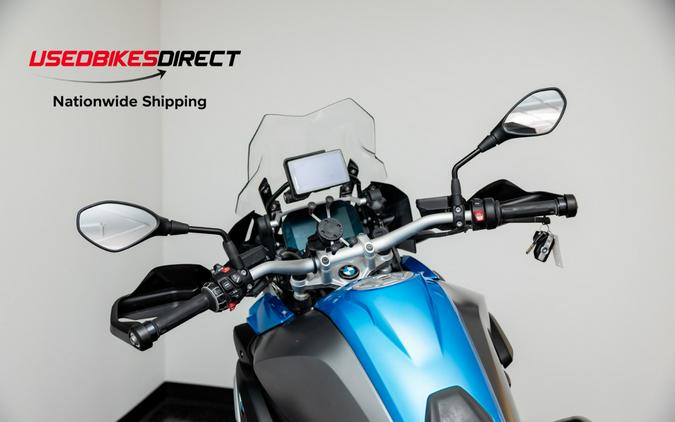 2019 BMW R1250 GS - $13,999.00