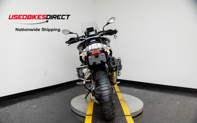 2019 BMW R1250 GS - $13,999.00