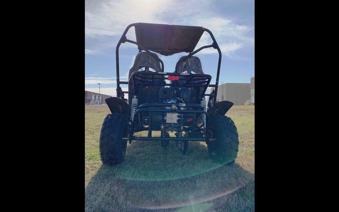 2026 TrailMaster Cheetah 8