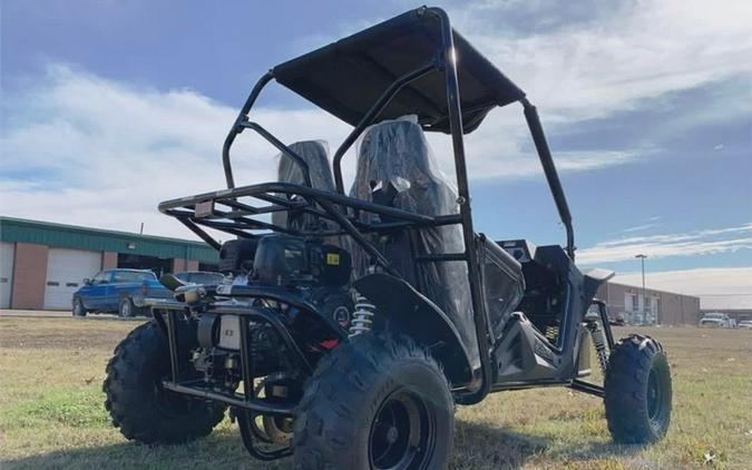 2026 TrailMaster Cheetah 8