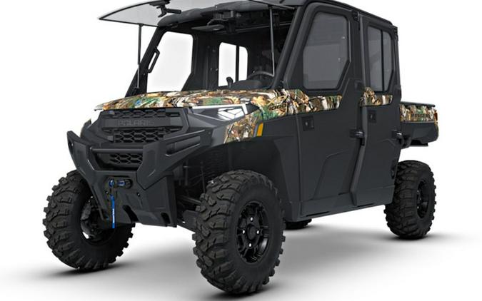 2027 Polaris Ranger® Crew XP 1000 NorthStar Edition Premium