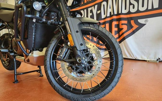 2023 Harley-Davidson® RA1250S - Pan America™ 1250 Special