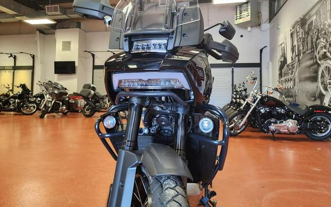 2023 Harley-Davidson® RA1250S - Pan America™ 1250 Special