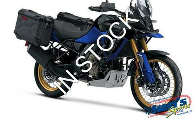 2023 Suzuki V-Strom 800DE Adventure