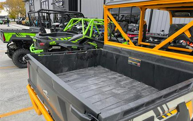 2023 Arctic Cat Prowler Pro Crew LTD