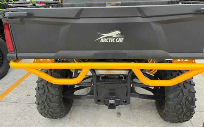 2023 Arctic Cat Prowler Pro Crew LTD