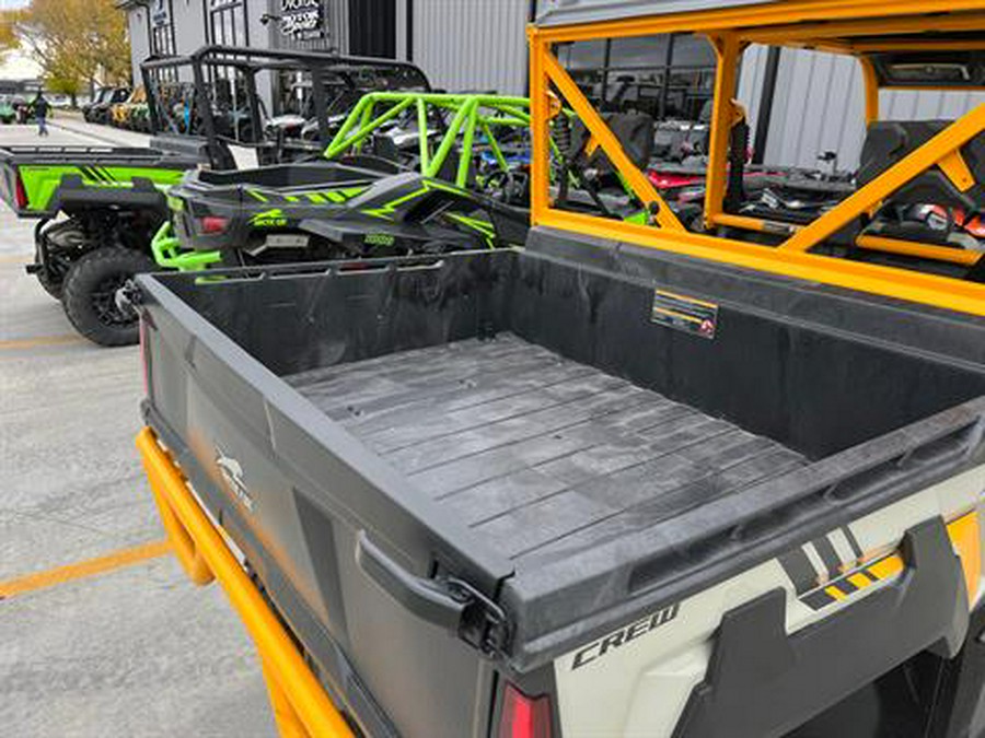 2023 Arctic Cat Prowler Pro Crew LTD