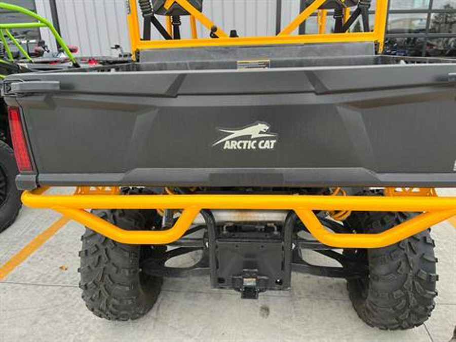 2023 Arctic Cat Prowler Pro Crew LTD