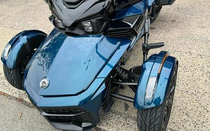 2024 Can-Am SPYDER F3-T