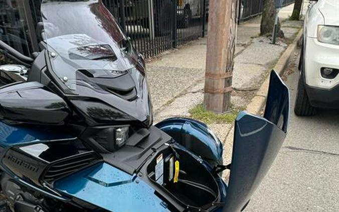 2024 Can-Am SPYDER F3-T