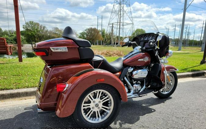 Harley-Davidson 2024 Tri Glide Ultra