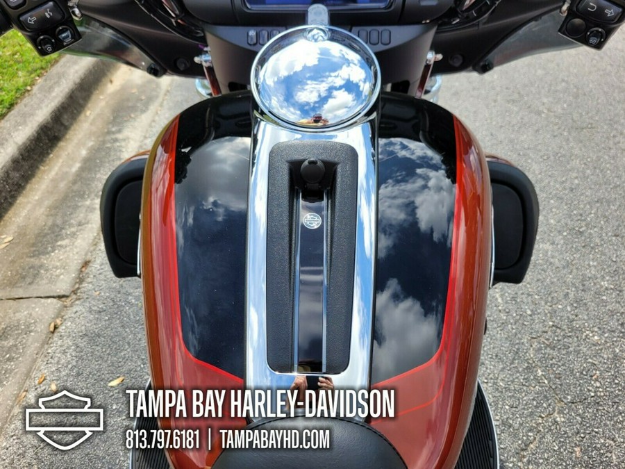 Harley-Davidson 2024 Tri Glide Ultra