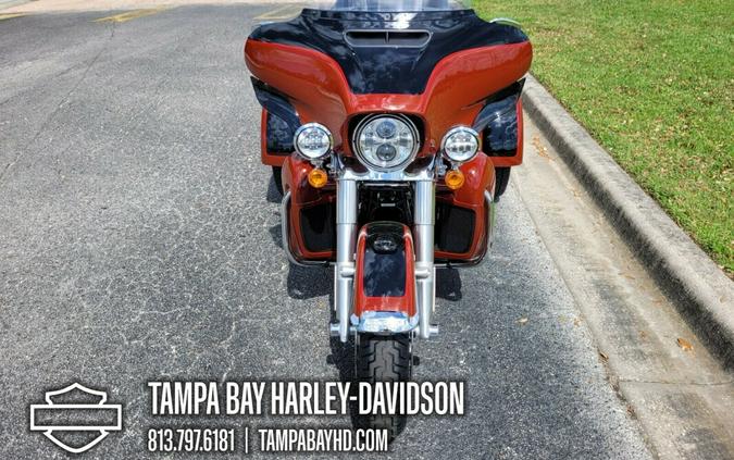 Harley-Davidson 2024 Tri Glide Ultra