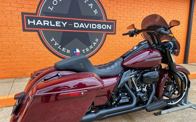 2020 Harley-Davidson® FLHRXS - Road King® Special