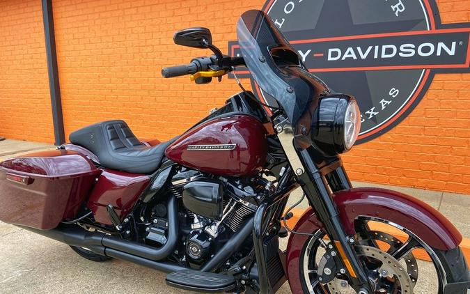 2020 Harley-Davidson® FLHRXS - Road King® Special