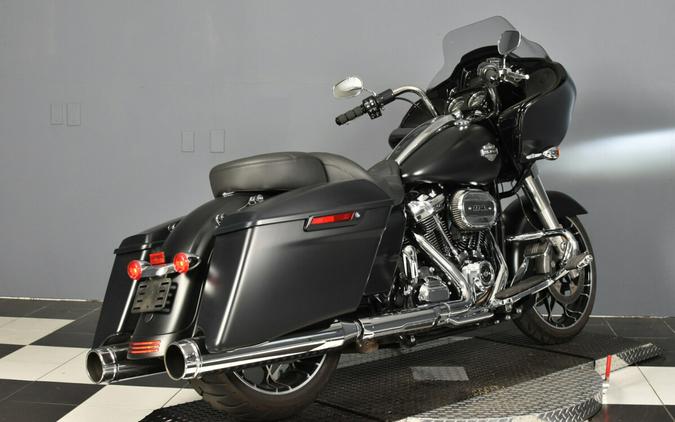 2022 Harley-Davidson Road Glide Special