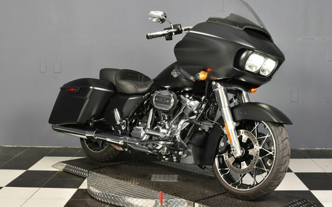 2022 Harley-Davidson Road Glide Special