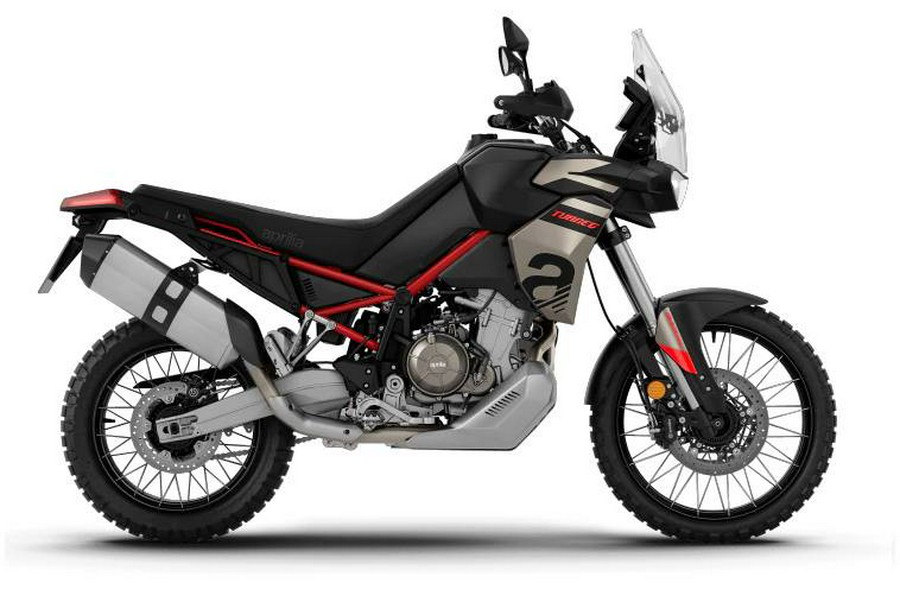 2024 Aprilia Tuareg 660