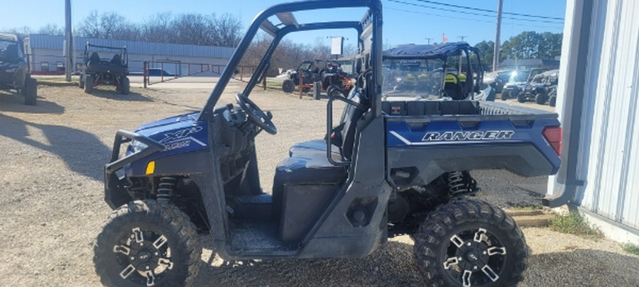 2021 Polaris Ranger XP 1000 Premium