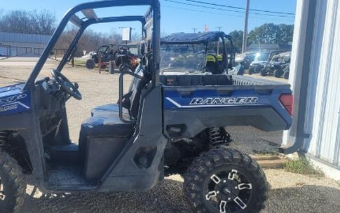 2021 Polaris Ranger XP 1000 Premium