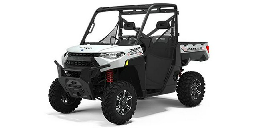 2021 Polaris Ranger XP 1000 Premium