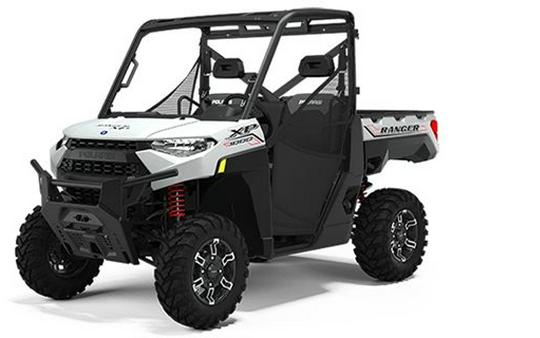 2021 Polaris Ranger XP 1000 Premium