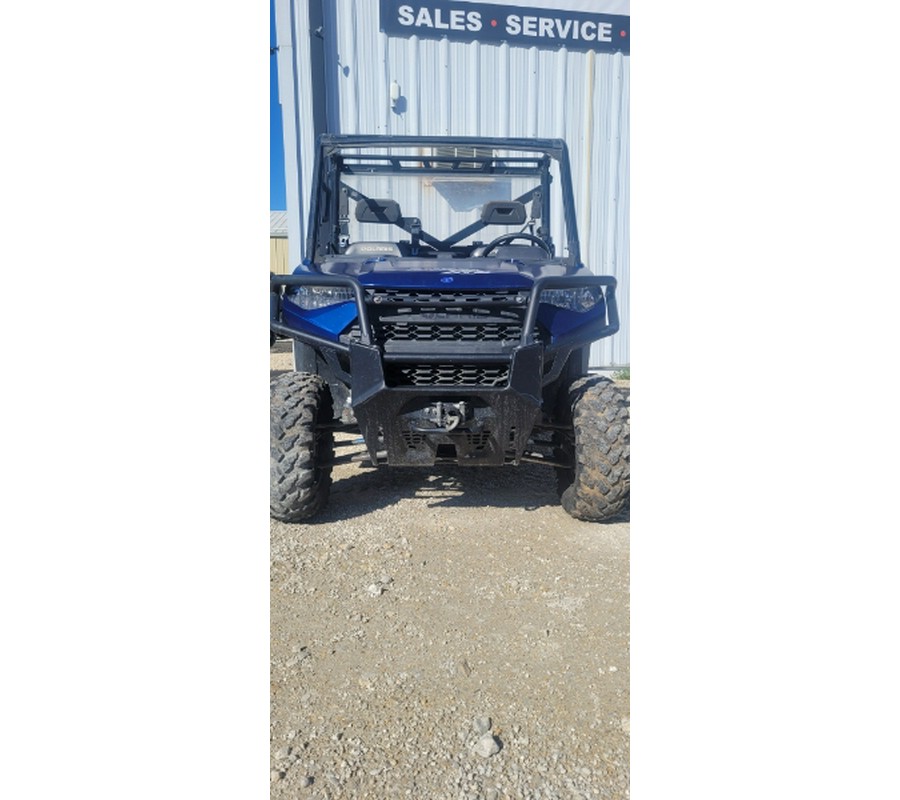 2021 Polaris Ranger XP 1000 Premium