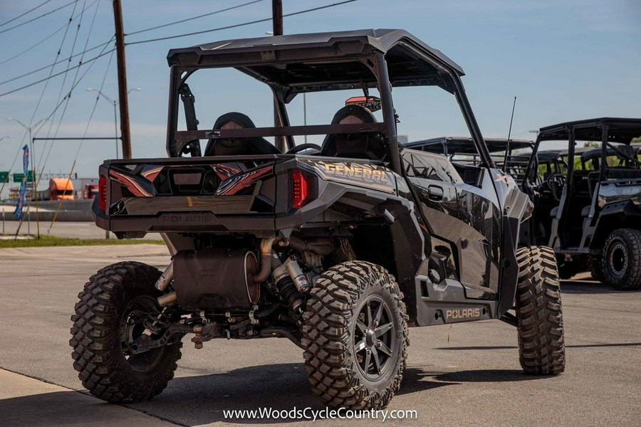 2023 Polaris® General XP 1000 Premium