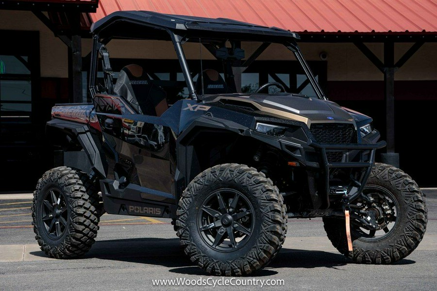 2023 Polaris® General XP 1000 Premium