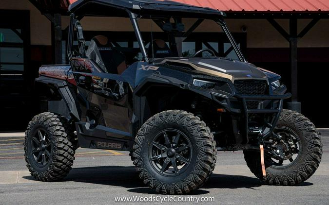 2023 Polaris® General XP 1000 Premium