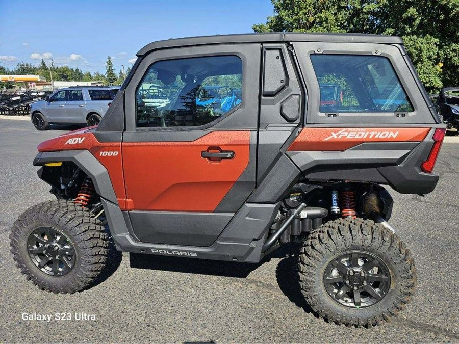 2024 Polaris Industries Polaris XPEDITION ADV Northstar