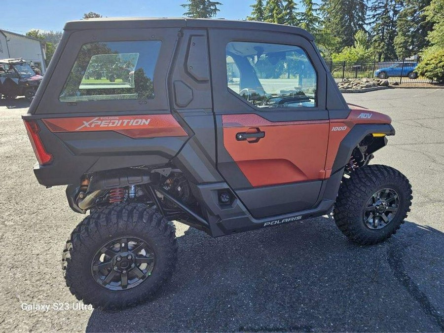 2024 Polaris Industries Polaris XPEDITION ADV Northstar