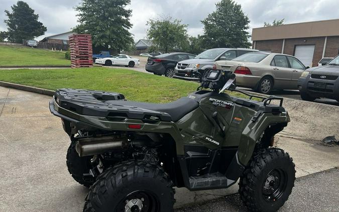 2024 Polaris Sportsman 570