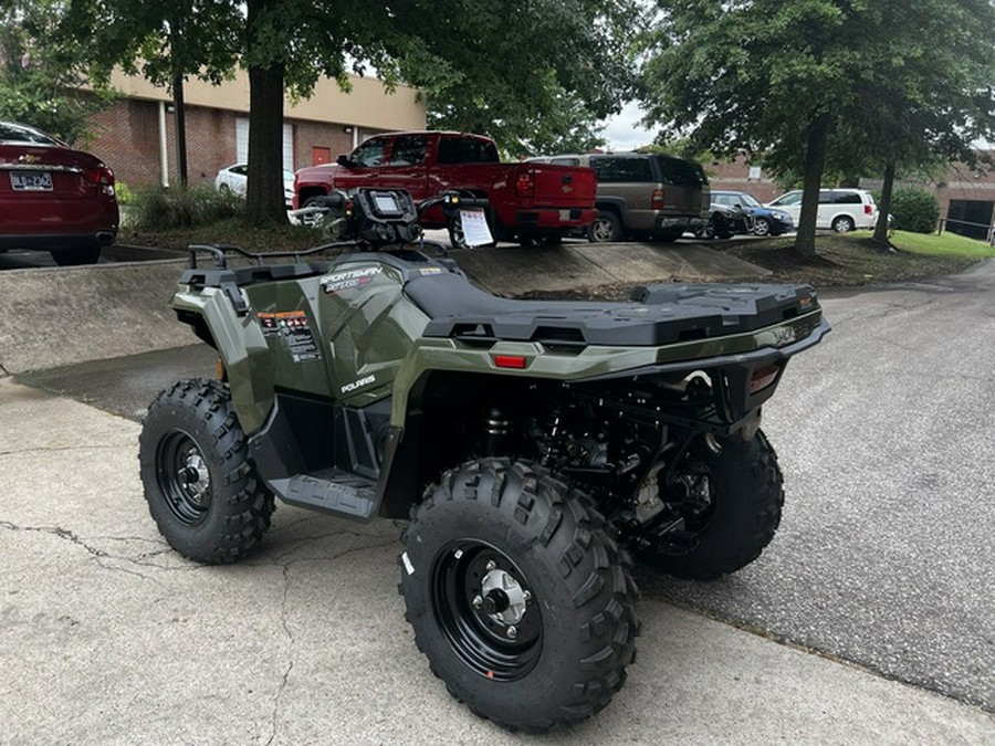 2024 Polaris Sportsman 570