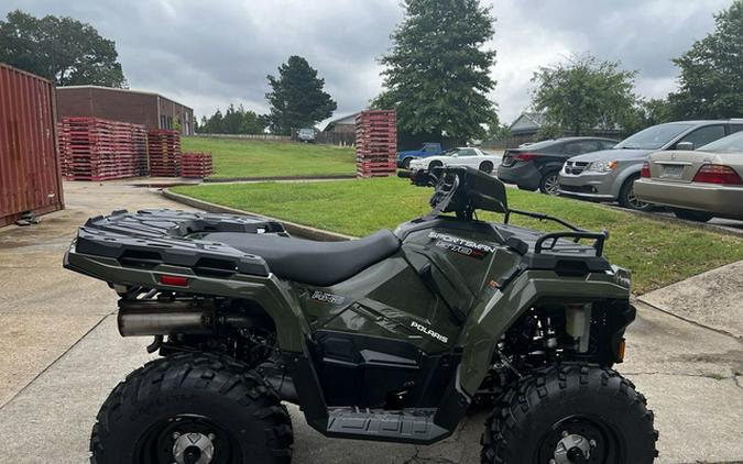 2024 Polaris Sportsman 570