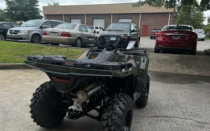 2024 Polaris Sportsman 570