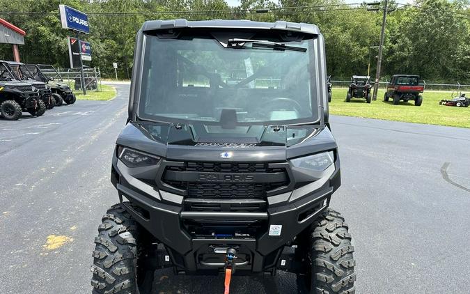 2025 Polaris® Ranger Crew XP 1000 Northstar Edition Ultimate