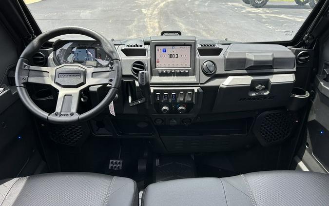 2025 Polaris® Ranger Crew XP 1000 Northstar Edition Ultimate