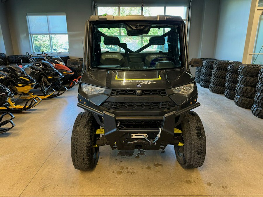 2019 Polaris Industries RANGER XP 1000 EPS Northstar - Ride Command