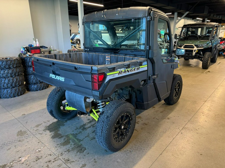 2019 Polaris Industries RANGER XP 1000 EPS Northstar - Ride Command